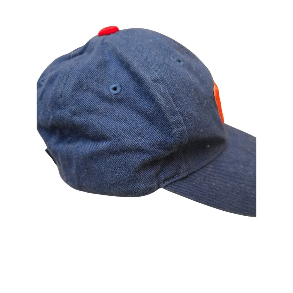 Youth Dale Earnhardt Jr #88 National Guard Adjust Hat Cap NASCAR Blue One Size